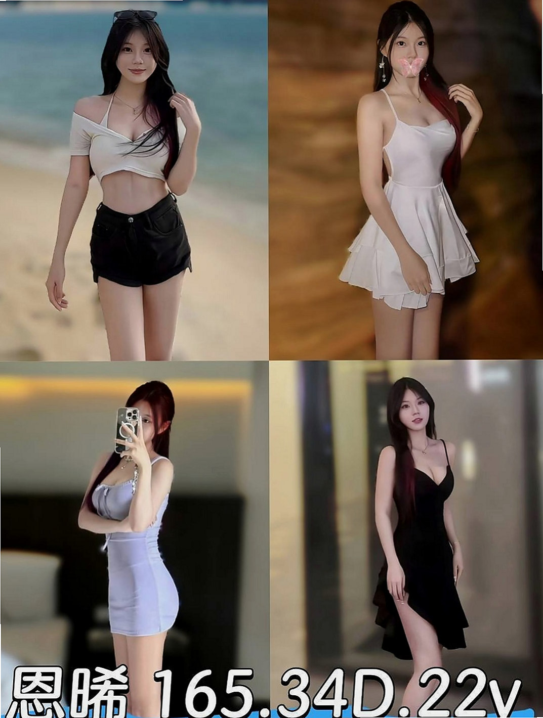 新莊找妹妹：曉紫 |少婦|170cm|52kg|E杯|23y|